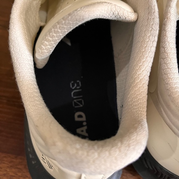 R.A.D. One - Picture 7 of 9